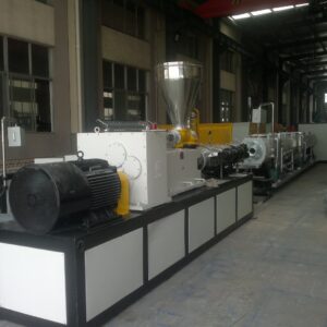 CPVC PIPE PRODUCTION LINE