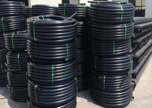 HDPE PIPE