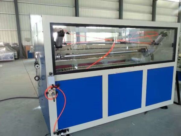 HDPE Pipe Extrusion Line  20-63 mm - Image 10